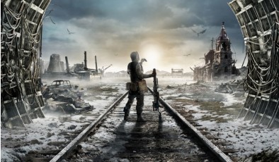 Metro Exodus взломали через пять дней после релиза