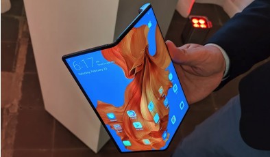 Война складных смартфонов: Huawei Mate X оказался еще интереснее Samsung Galaxy Fold