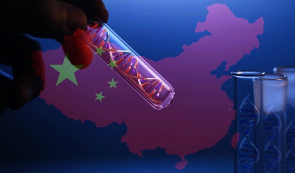 Выведение генетически модифицированных людей могло тайно финансироваться правительством Китая