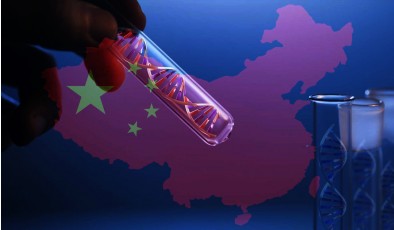 Выведение генетически модифицированных людей могло тайно финансироваться правительством Китая