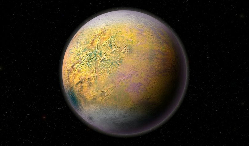 В течение десяти лет ученые обещают отыскать в нашей системе еще одну планету