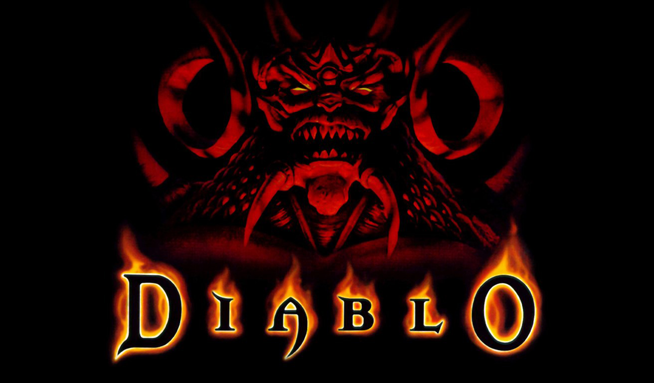 Легендарная игра Diablo вернулась с поддержкой больших мониторов и современных операционных систем