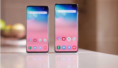 Магазин comfy.ua рассказал об особенностях моделей Samsung S10 и Samsung S10+