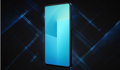 Samsung разрабатывает смартфон с камерой, спрятанной за дисплеем