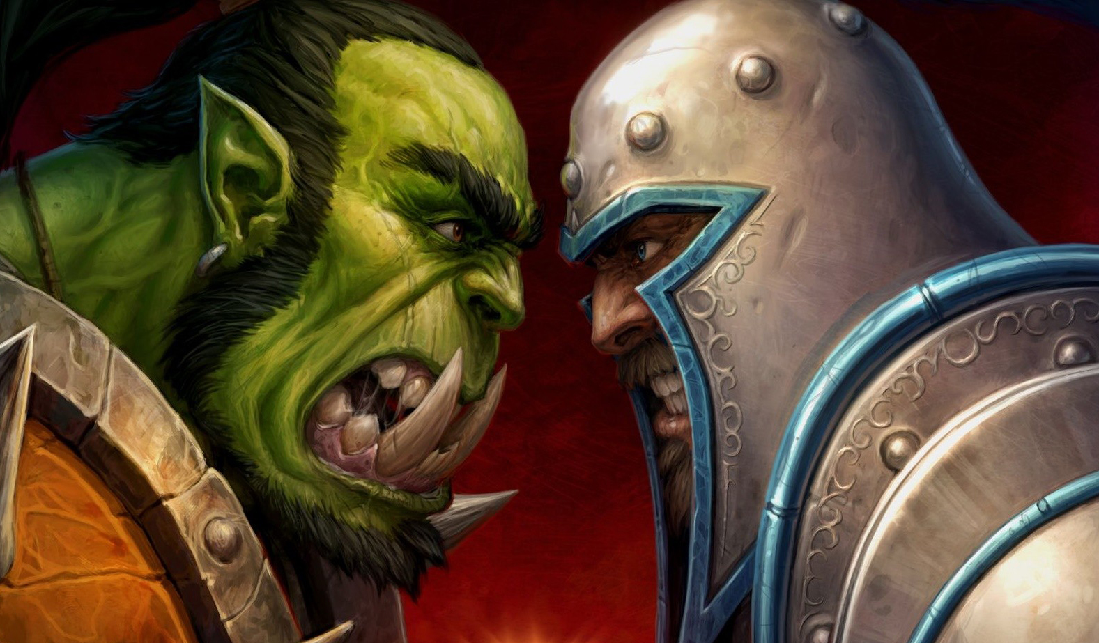 Легендарные стратегии Warcraft и Warcraft 2 возвращаются на современные компьютеры