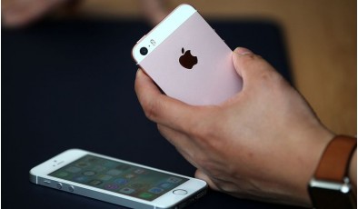 Apple готовит маленький и недорогой iPhone SE 2