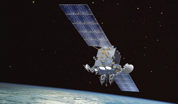 Amazon запустит на орбиту тысячи спутников для раздачи интернета всей планете