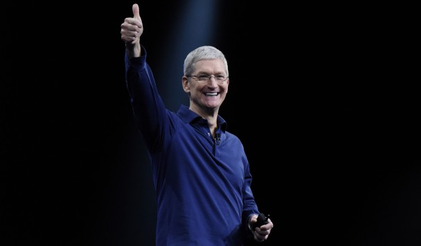 Недавнее кадровое приобретение Apple проливает свет на будущие продукты компании