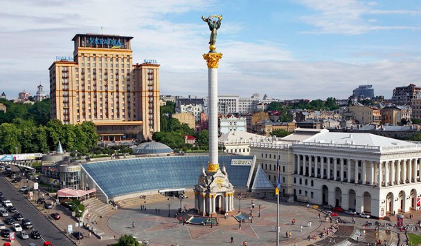 Киев вошел в список 35 лучших стартап-городов мира