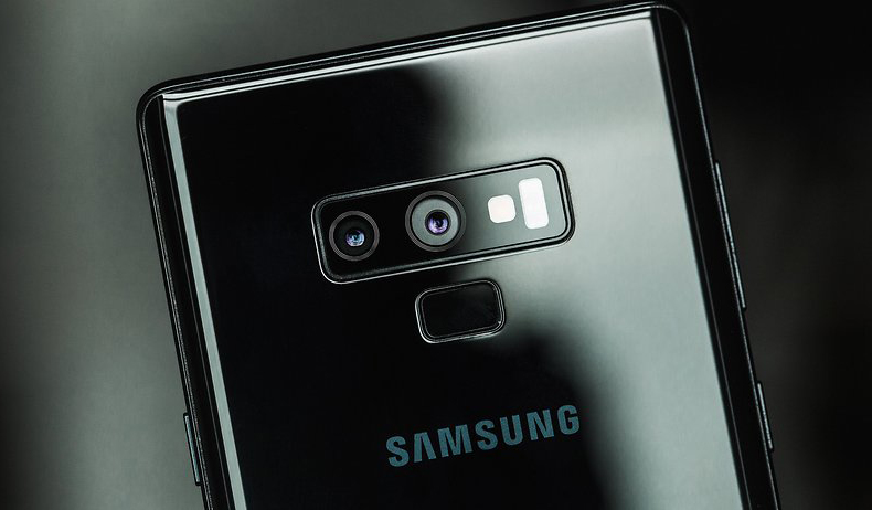 Samsung Galaxy Note 10 обещает стать чемпионом скоростной зарядки