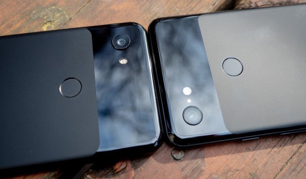 Встречаем Google Pixel 3a и Pixel 3a XL, удешевленные версии лучших камерофонов 2018 года