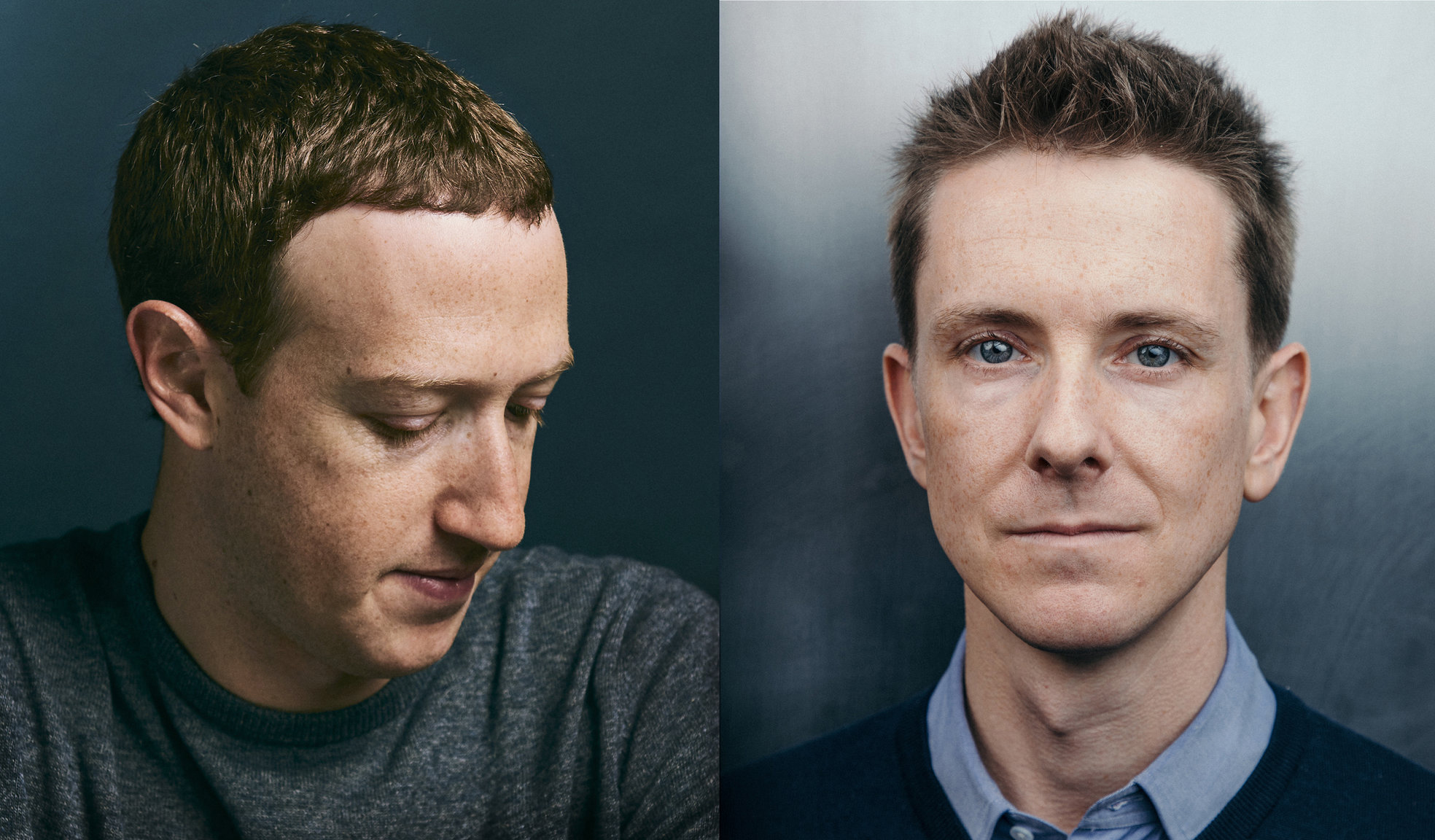 Основатель Facebook считает, что социальную сеть нужно расформировать