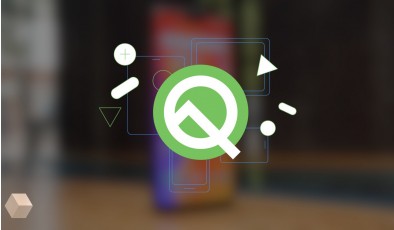 Новые функции Android Q, которые изменят ваш смартфон