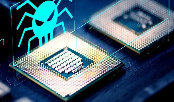 В процессорах Intel опять обнаружена новая опасная уязвимость