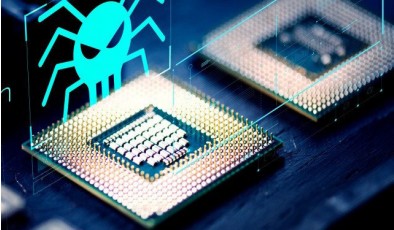 В процессорах Intel опять обнаружена новая опасная уязвимость