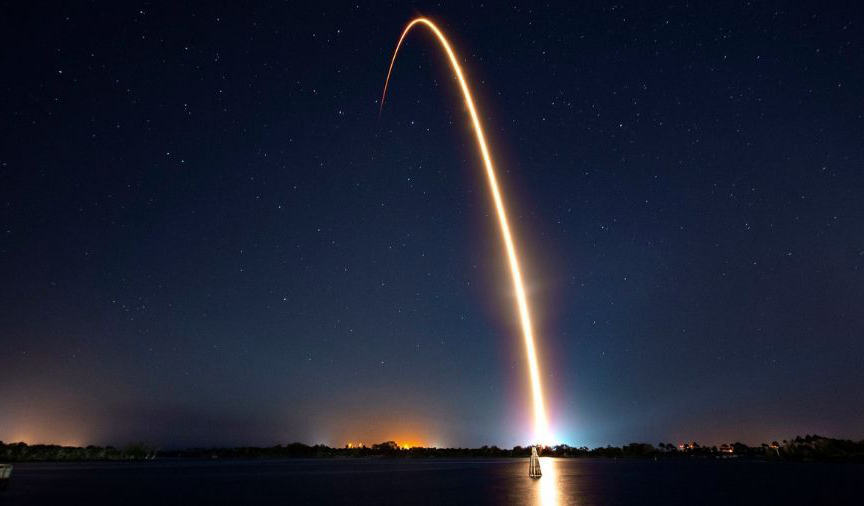 Что следует знать о космическом интернете Starlink от Илона Маска