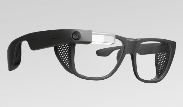Новые очки Google Glass будут работать под управлением Android