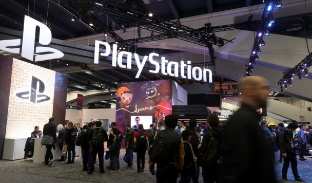 Sony PlayStation 5 будет работать в десять раз быстрее современных консолей