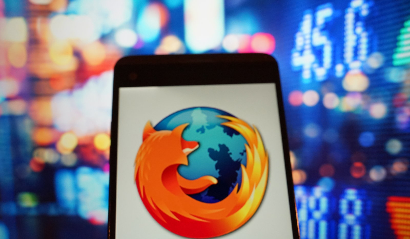 Mozilla хочет сделать Firefox самым быстрым браузером в мире