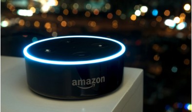 Голосовой ассистент Alexa сможет лучше распознавать человеческие эмоции