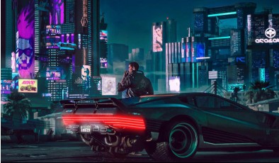 На игровой выставке E3 2019 покажут геймплей Cyberpunk 2077