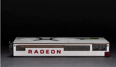 Samsung будет использовать графические чипы Radeon в смартфонах