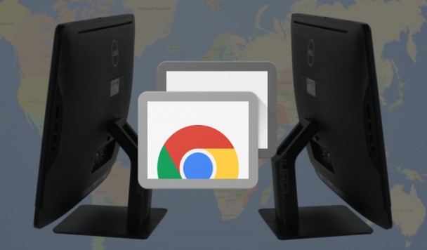 Google упростил инструмент для удаленного управления чужим компьютером