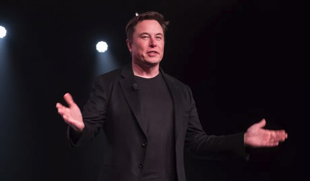 Илон Маск рассказал о будущем компании Tesla