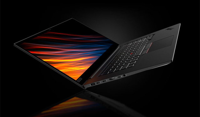 Lenovo ThinkPad P — эксперт в продуктивности
