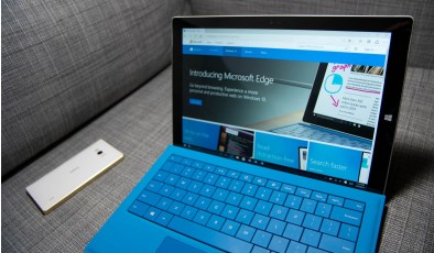 Теперь браузером Microsoft Edge можно пользоваться на Windows 7 и 8