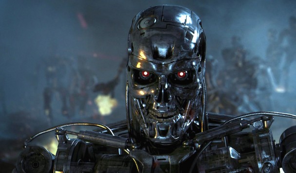 Полностью автономных роботов-убийц создадут в течение двух лет