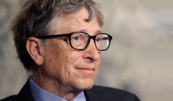 Билл Гейтс считает своей главной ошибкой то, что он не уничтожил Android