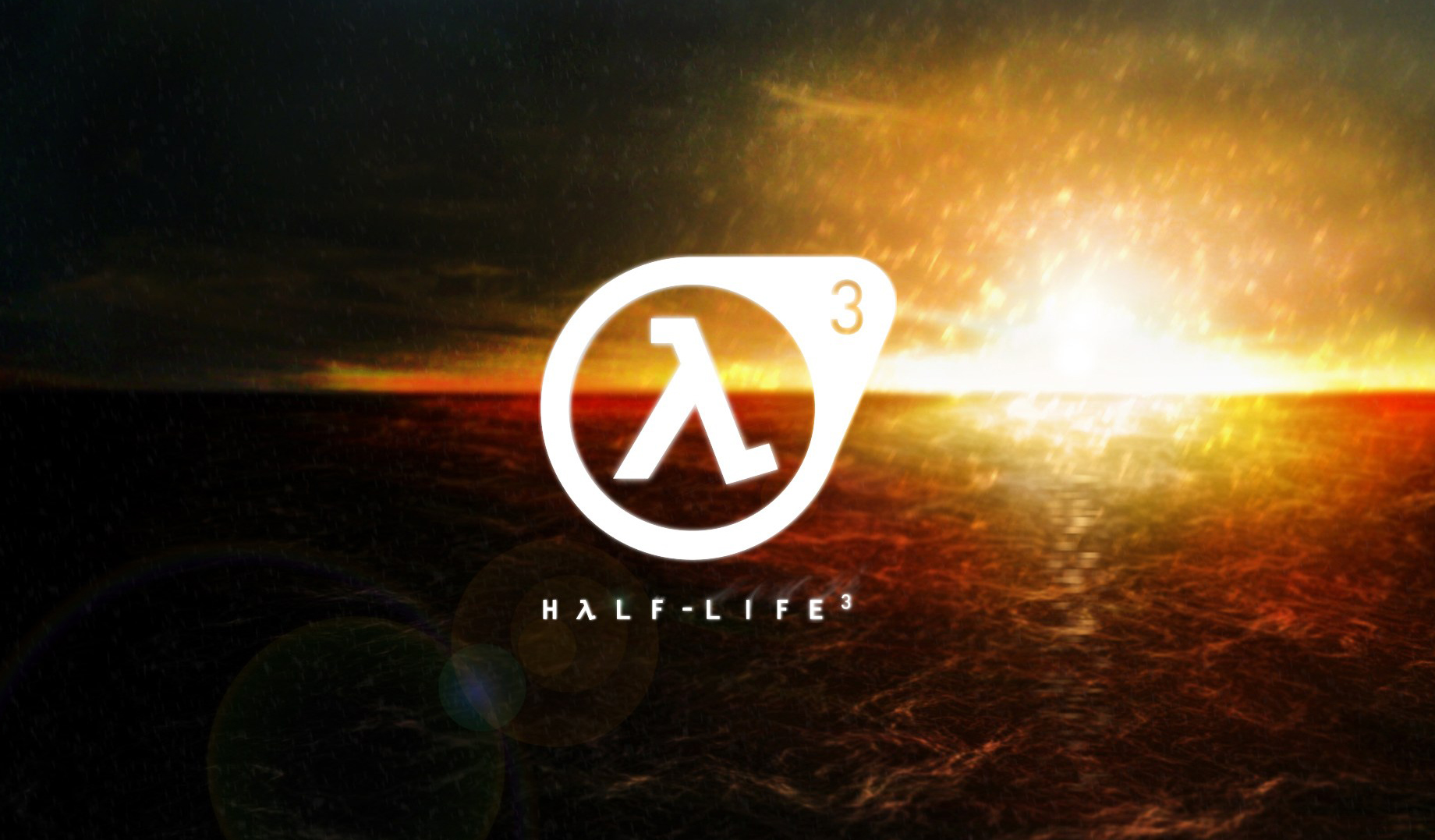 Гейб Ньюэлл намекает, что Half-Life 3 всё-таки появится