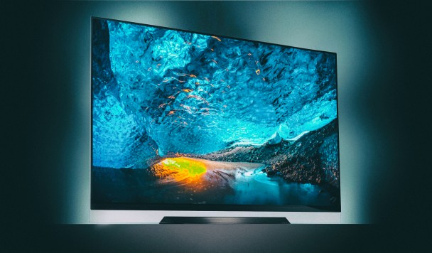 Почему не нужно торопиться с покупкой OLED-телевизора