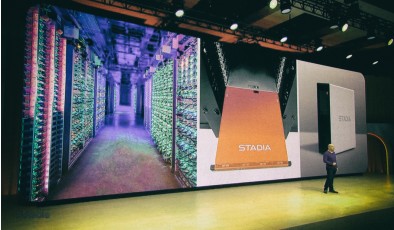 Google раскрыл подробности работы игрового сервиса Stadia