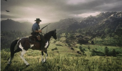 ПК-версия Red Dead Redemption 2 будет намного красивее консольной