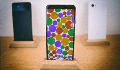 Смартфоны Google Pixel 4 получат функции бесконтактного жестового контроля