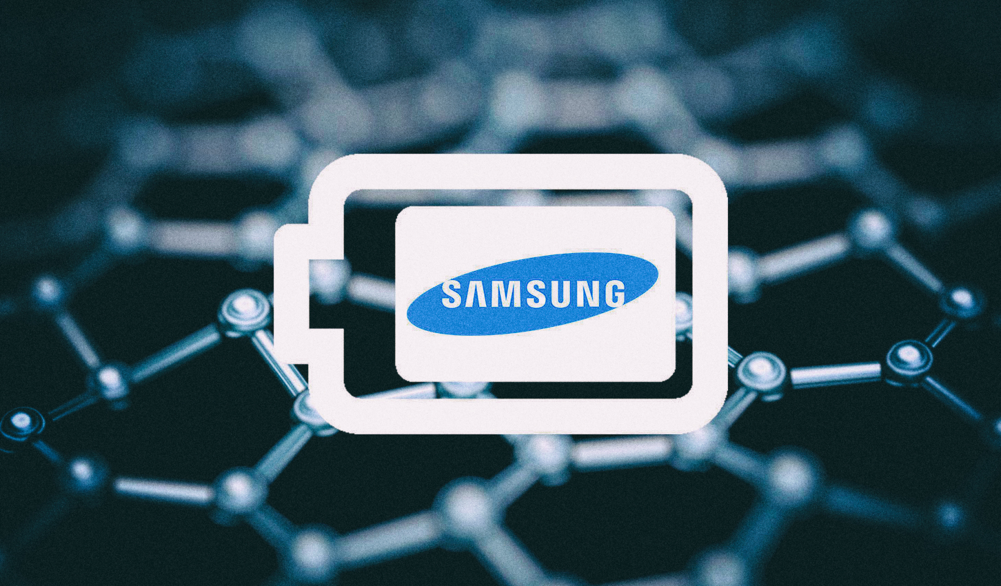 Samsung начнет использовать графен в аккумуляторах своих смартфонов