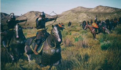 Mount & Blade II: Bannerlord наконец-то обзавелся датой выхода