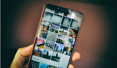 Приложение Google Photos сможет искать текст на фотографиях