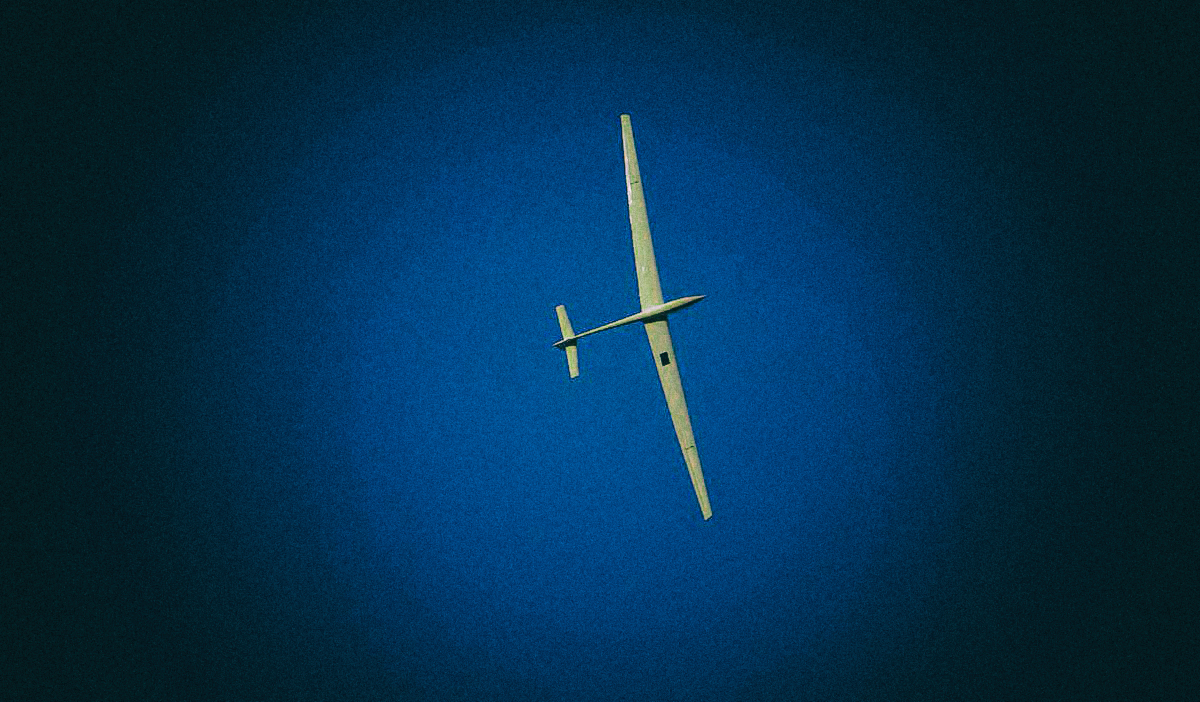 Разработан шпионский дрон, саморазрушающийся под воздействием солнца