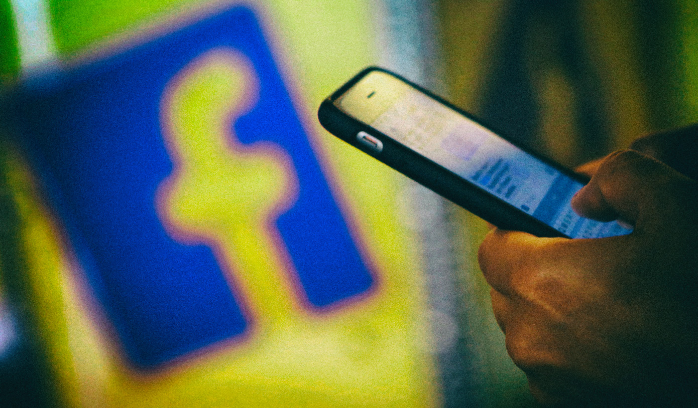 Facebook слил в сеть телефоны 400 млн пользователей