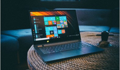 Обзор Lenovo Yoga C930-13IKB: Бескомпромиссный ноутбук-трансформер