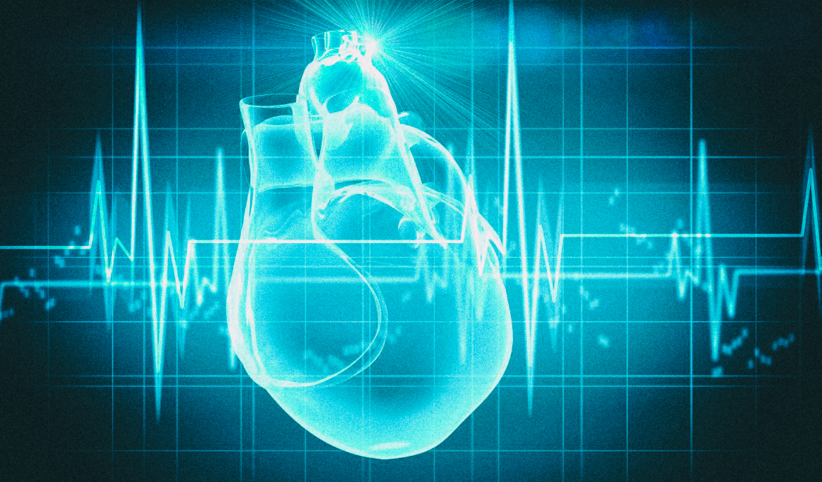 Ваше сердцебиение может стать инструментом биометрической авторизации