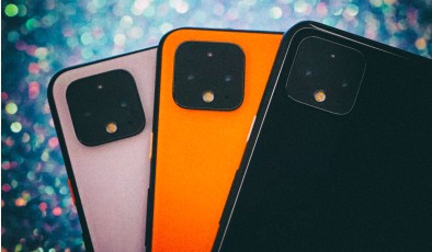 Чем интересны новые Google Pixel 4 и 4 XL