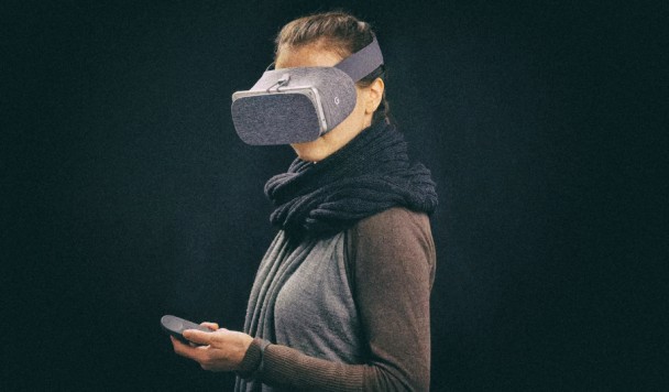 Мобильная виртуальная реальность официально мертва