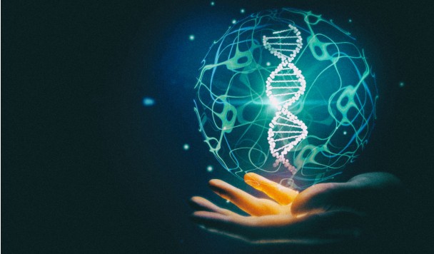 Как генетическая революция изменит будущее человечества
