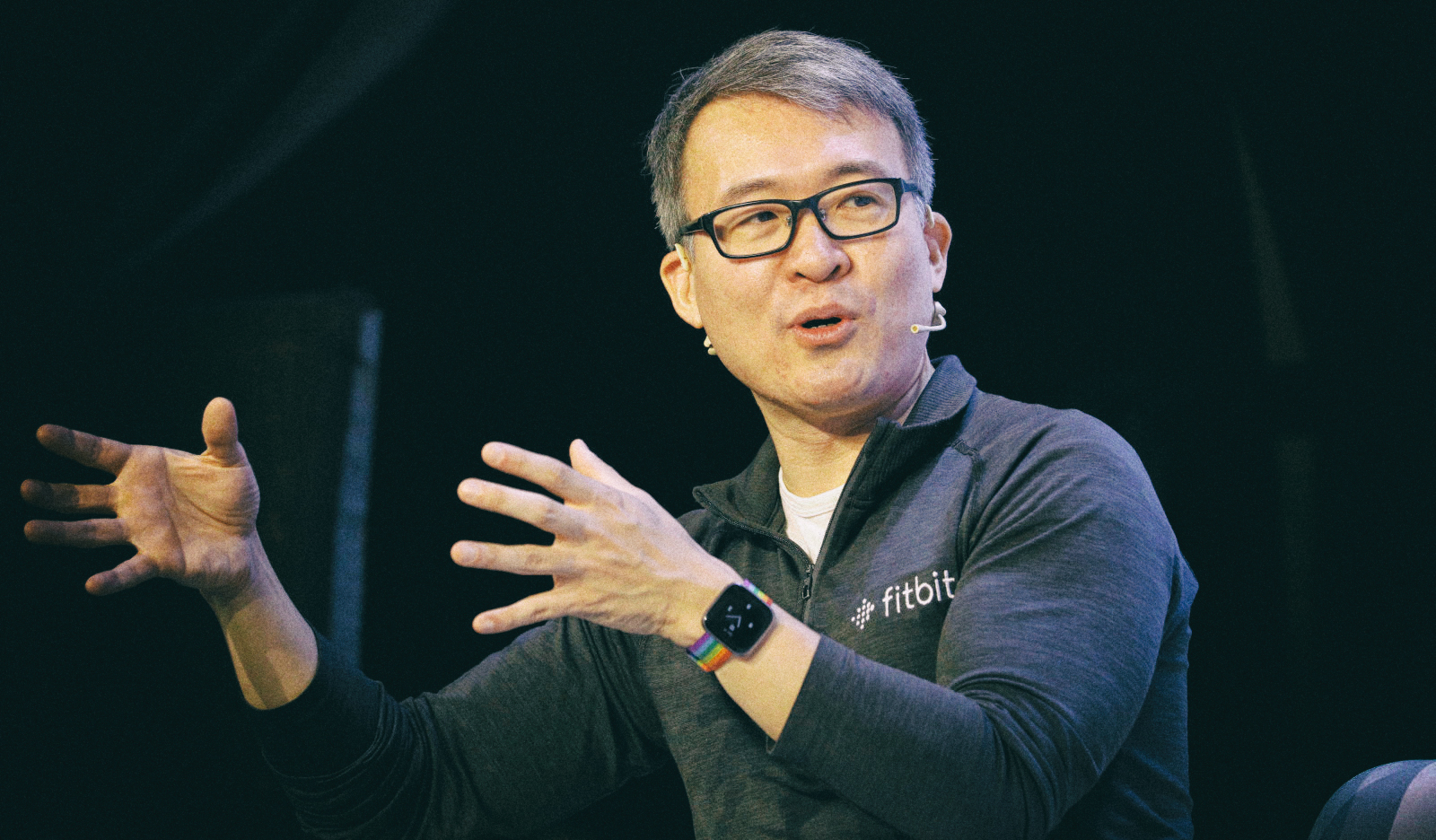 Google покупает Fitbit за 2,1 миллиарда долларов
