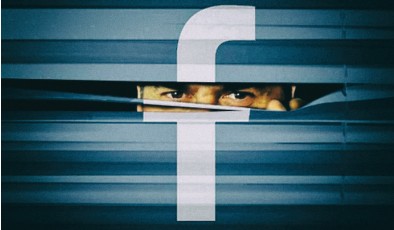 Мобильное приложение Facebook следит за вами, пока вы его используете