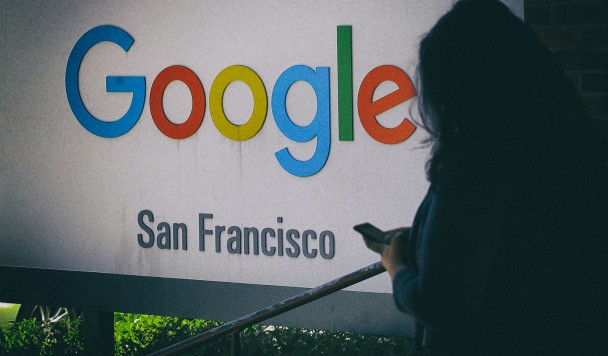 Google хочет стать вашим новым банком